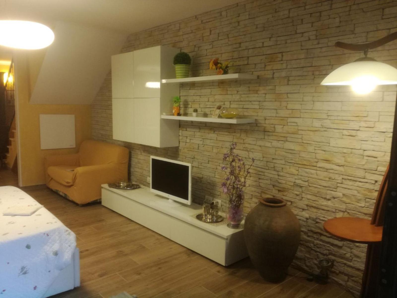 La Stella Di Eva Apartment Assisi Exterior foto