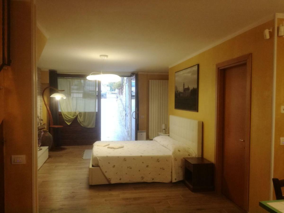 La Stella Di Eva Apartment Assisi Exterior foto