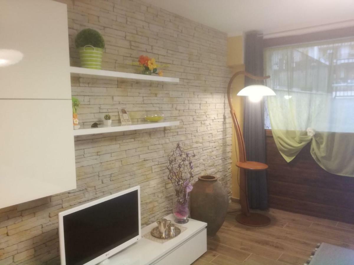La Stella Di Eva Apartment Assisi Exterior foto